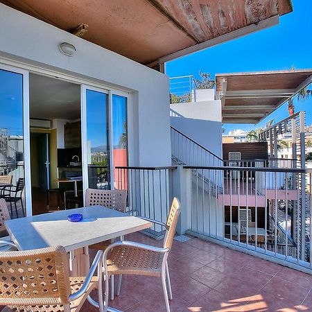 Appartement Port Prestige - Terrasse - Piscine - Parking أنتيب المظهر الخارجي الصورة