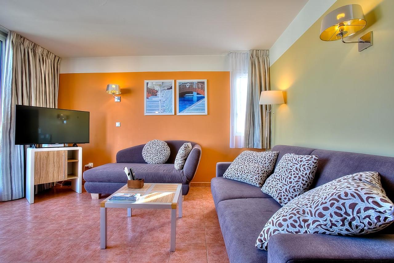 Appartement Port Prestige - Terrasse - Piscine - Parking أنتيب المظهر الخارجي الصورة